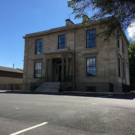 New Lomond Hotel Paisley Exteriör bild