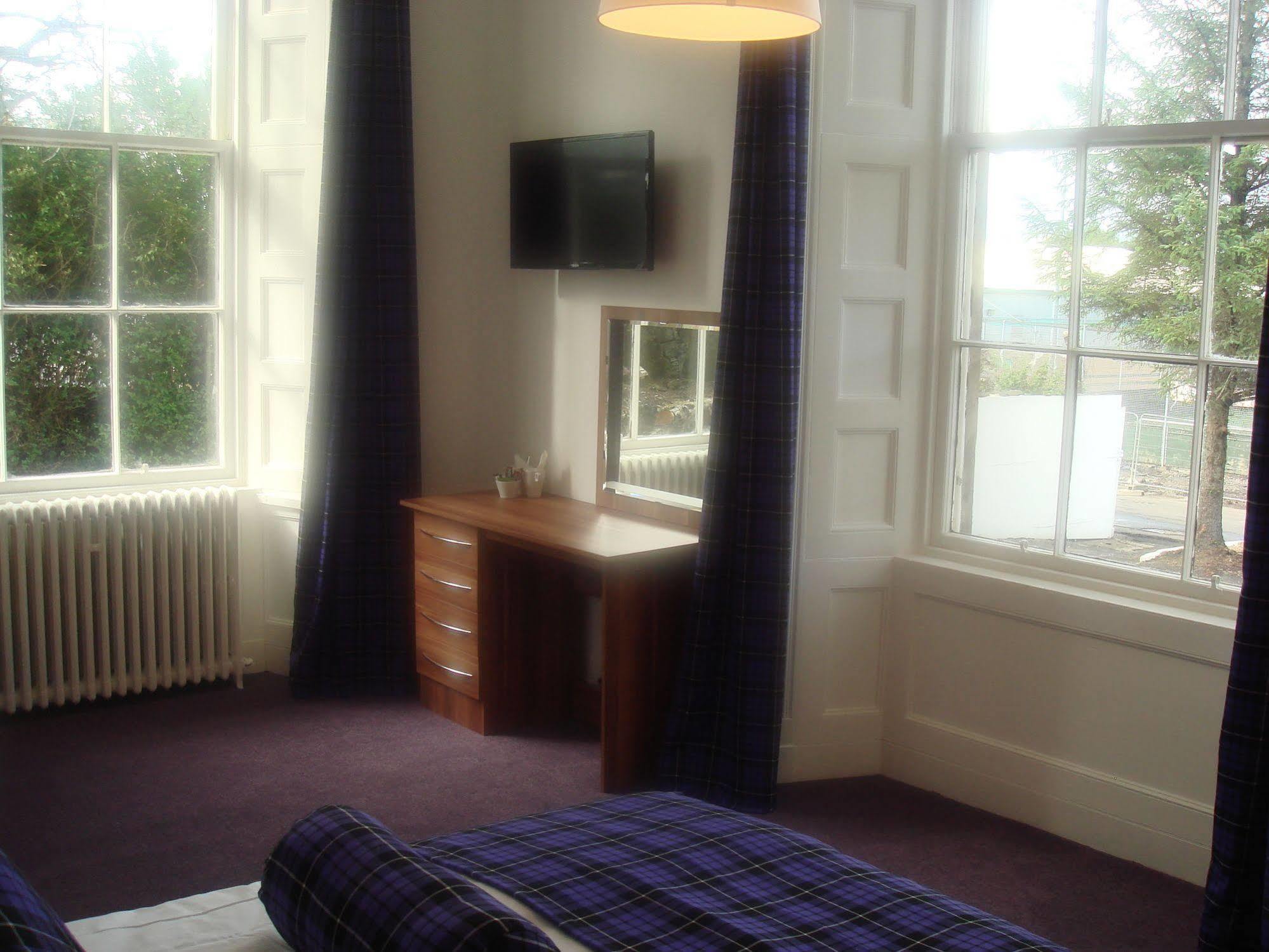 New Lomond Hotel Paisley Exteriör bild