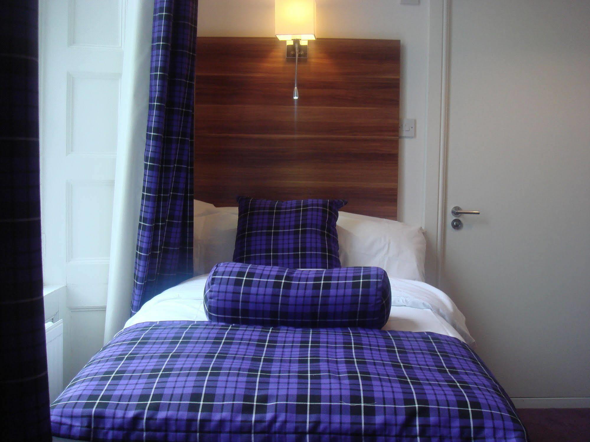 New Lomond Hotel Paisley Exteriör bild