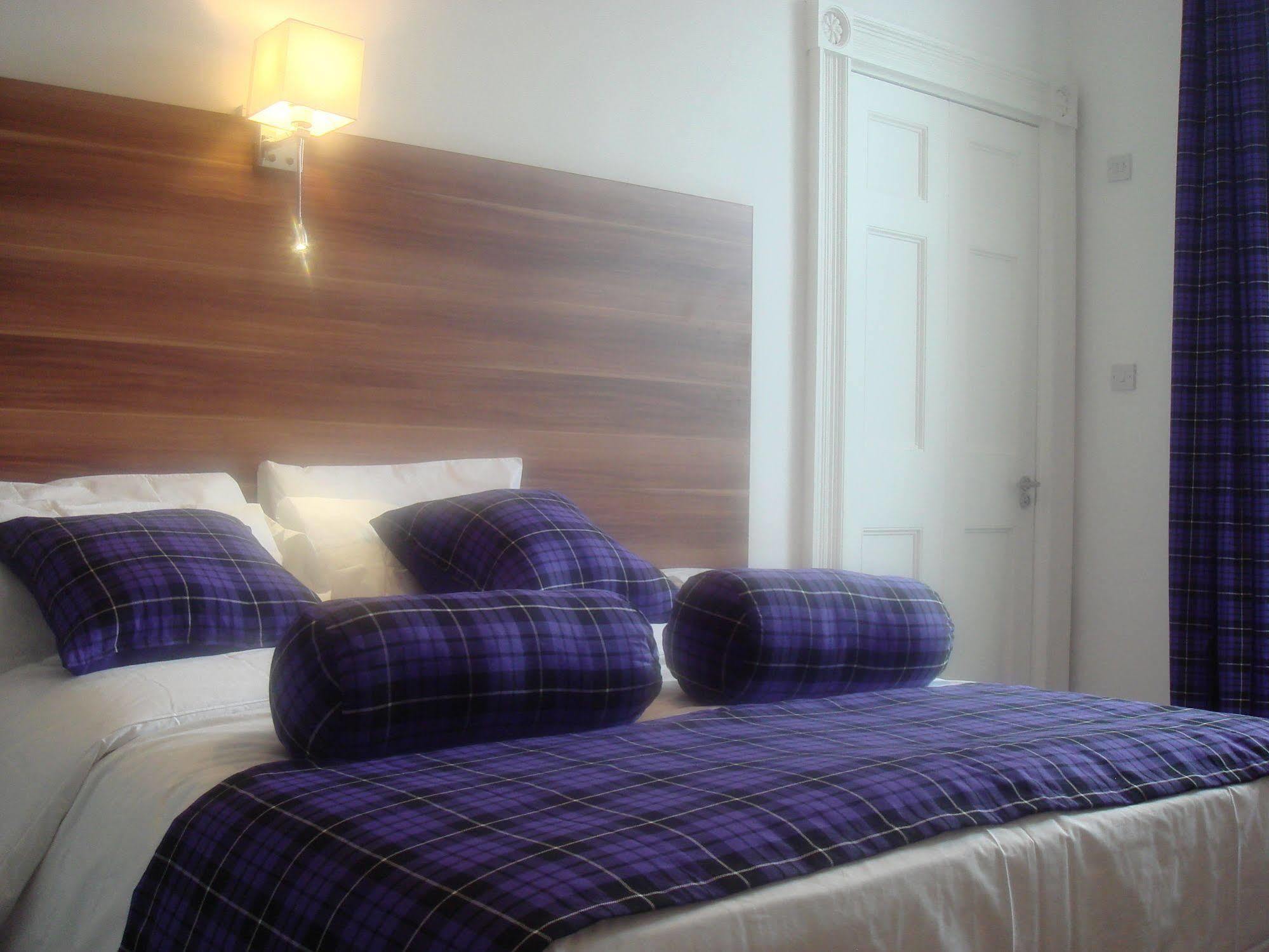 New Lomond Hotel Paisley Exteriör bild