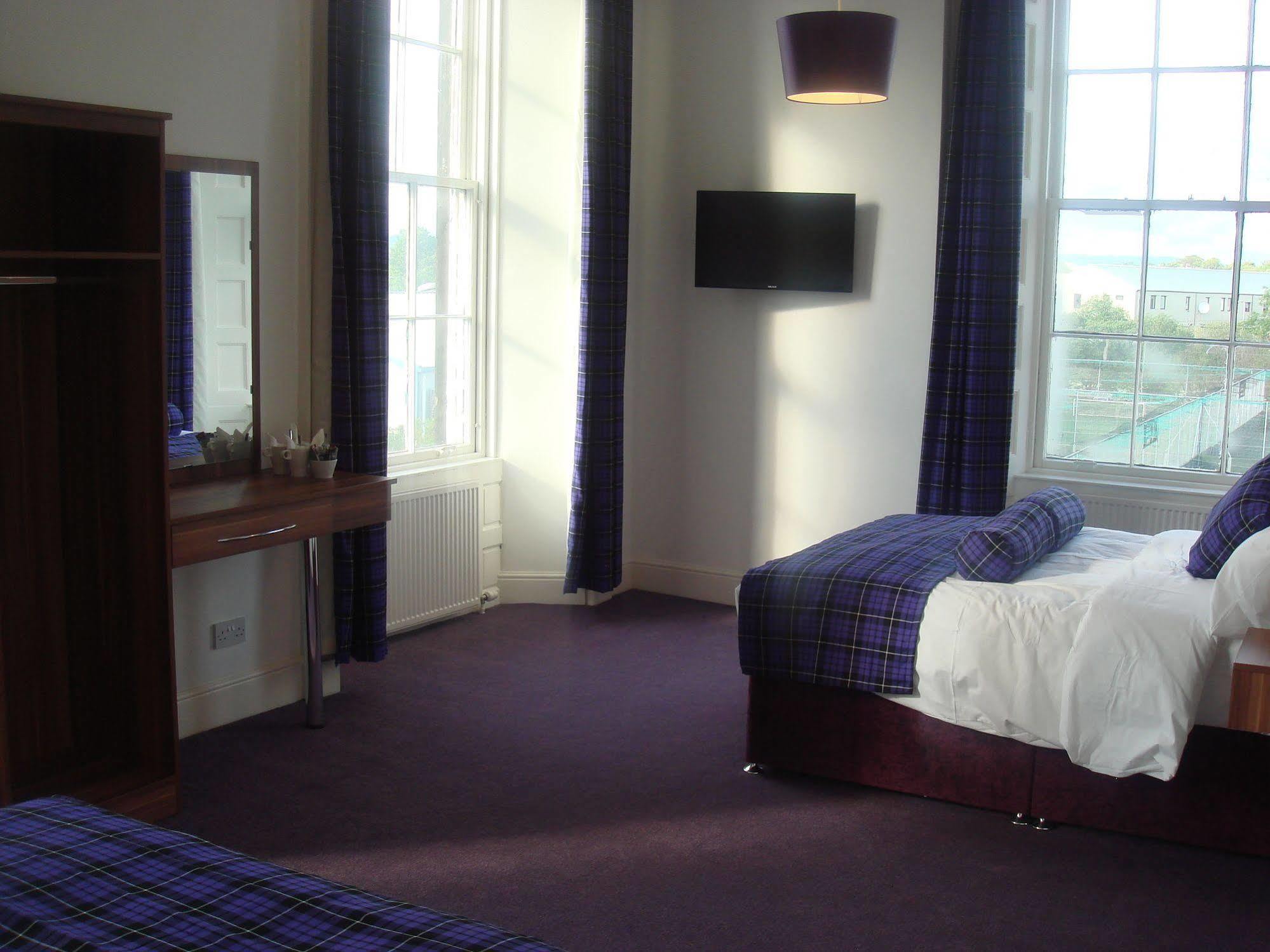 New Lomond Hotel Paisley Exteriör bild