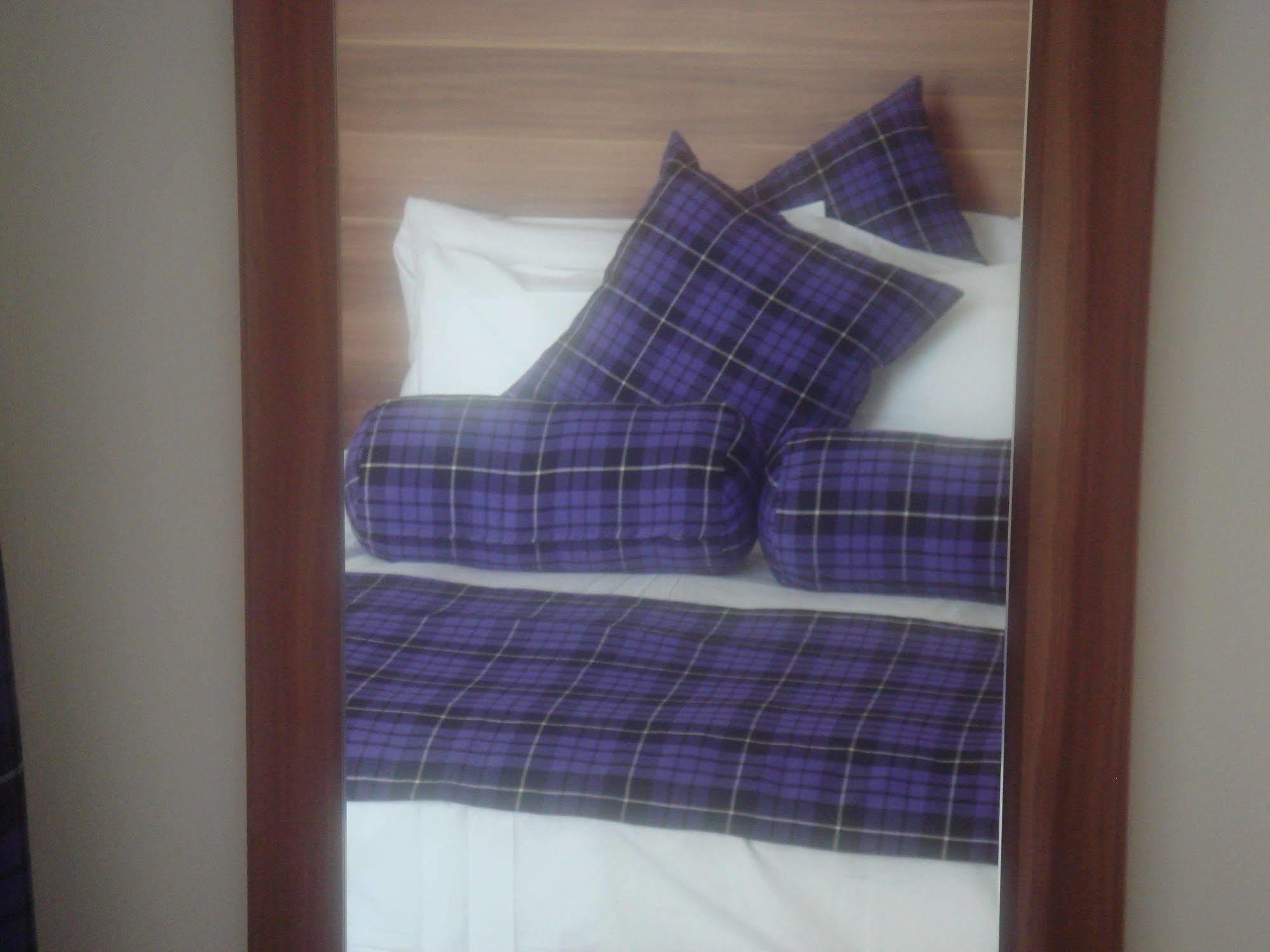 New Lomond Hotel Paisley Exteriör bild