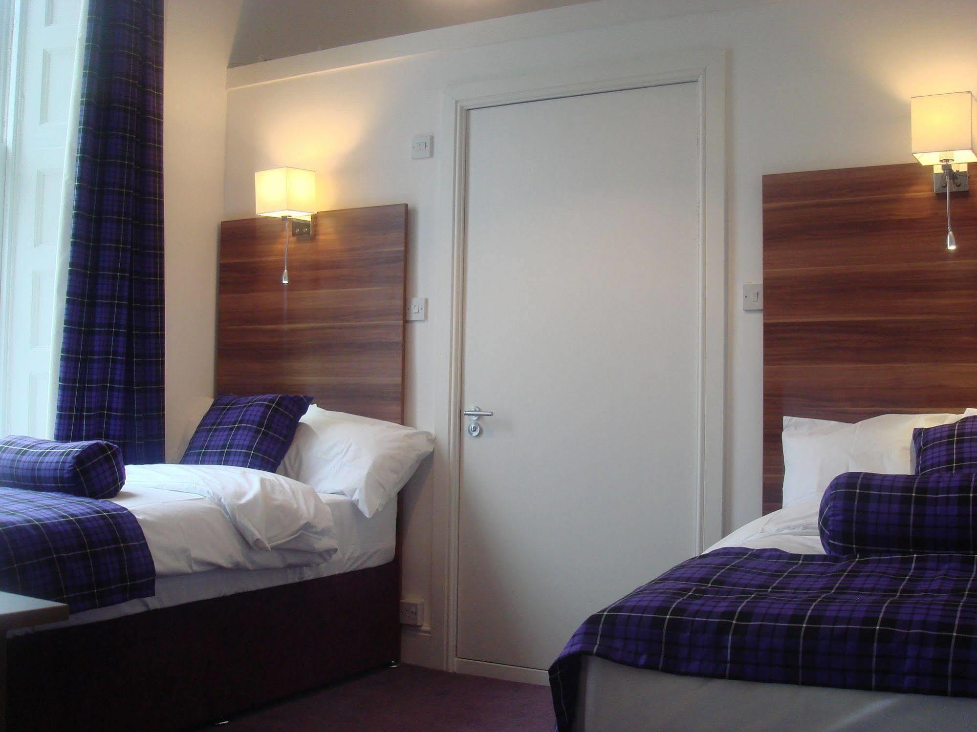 New Lomond Hotel Paisley Exteriör bild