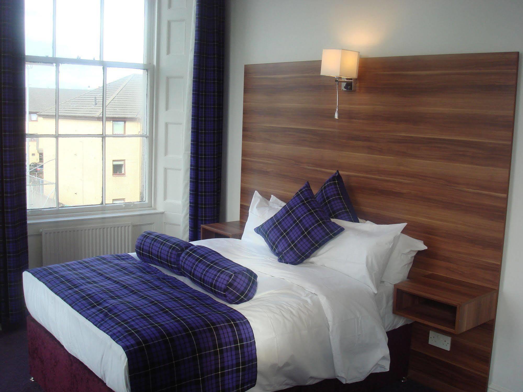 New Lomond Hotel Paisley Exteriör bild